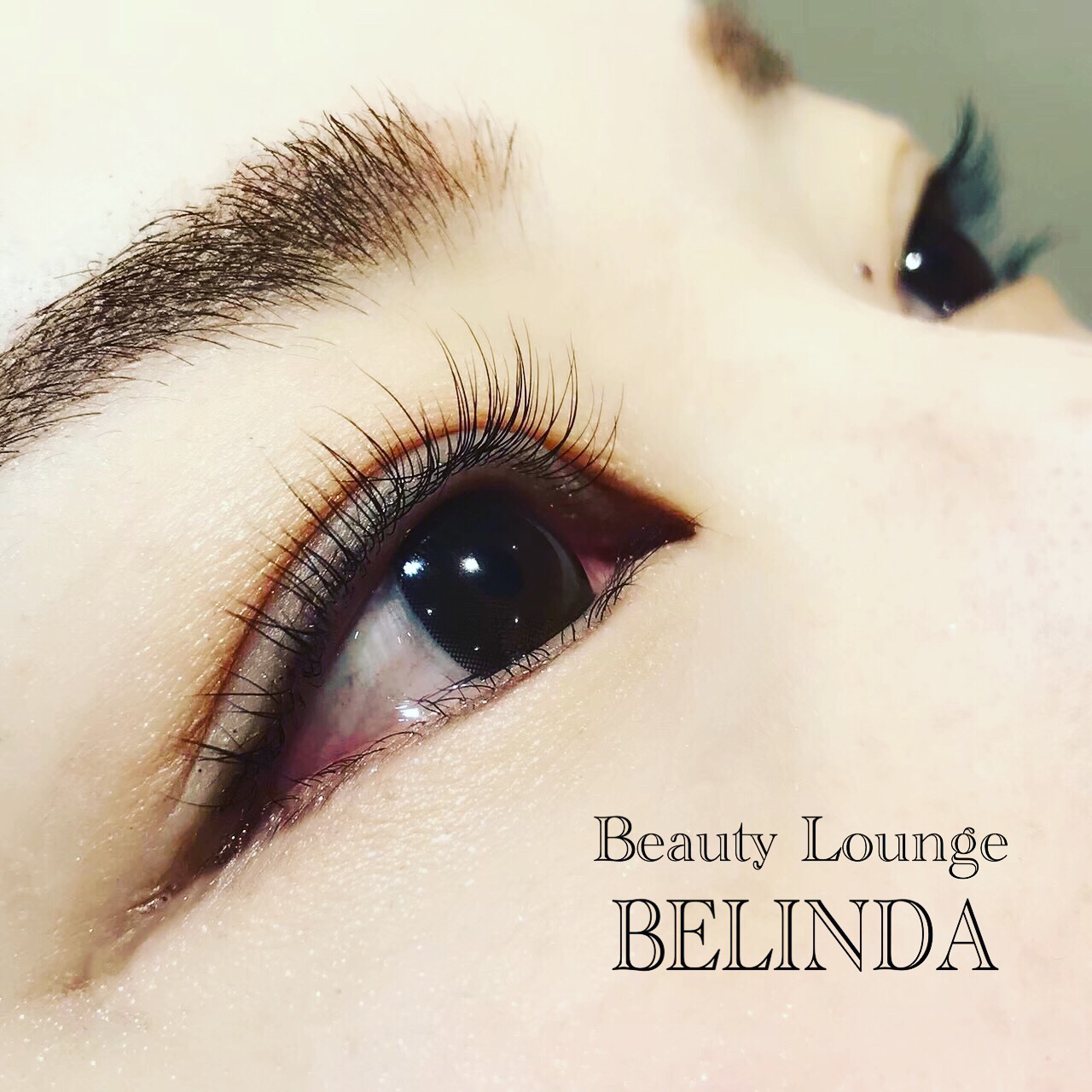パリジェンヌラッシュリフト 公式 Beauty Lounge Belinda エステ ネイル アイラッシュ 公式 Beauty Lounge Belinda エステ ネイル アイラッシュ